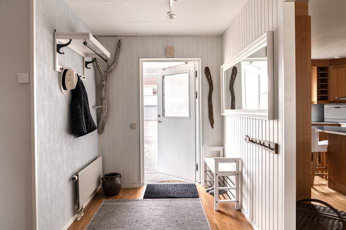 3 rum Parhus på Gräsholmsgatan 32 Sotenäs kommun - bild 4