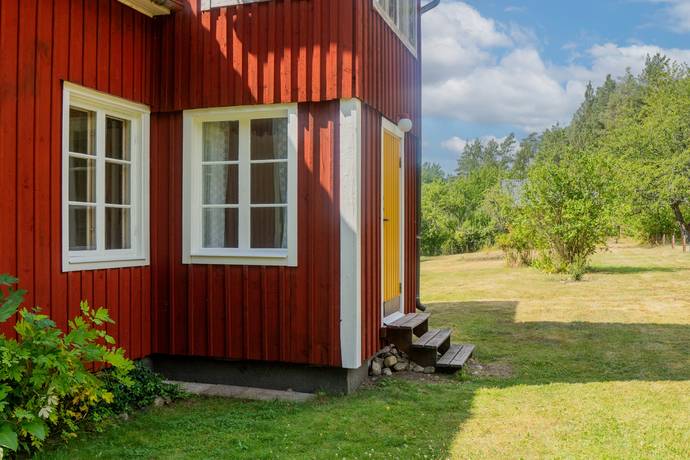 3 rum Fritidshus på Forsby Spångdalen 5 Edsbruk Västerviks kommun - bild 41