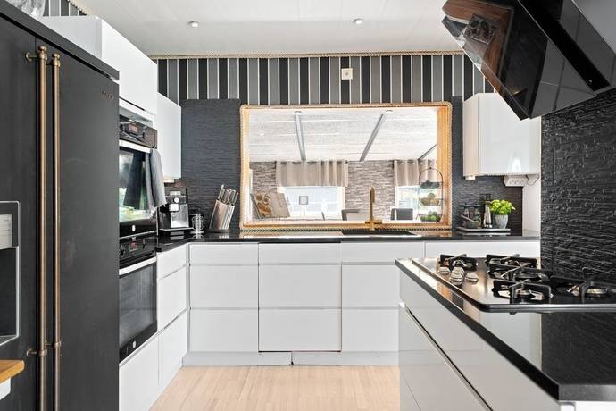 5 rum Villa på Londongatan 54 Bräcke Pölsbo Göteborgs kommun - bild 12