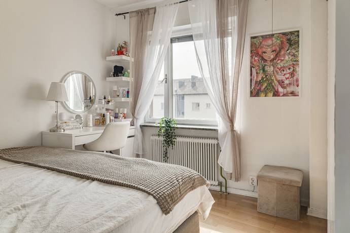 3 rum Lägenhet på Botildenborgsvägen 13B Västra Kattarp/Hindby Malmö kommun - bild 11