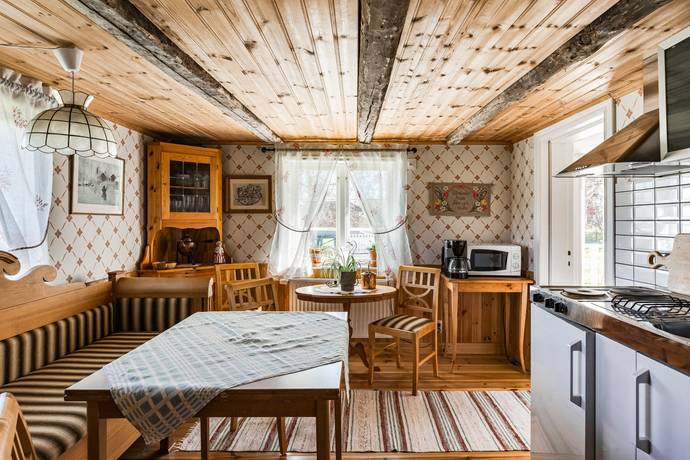 6 rum Gård/skog på Fiestad Stensätter 1 Fiestad by Mjölby kommun - bild 37