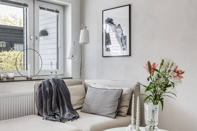 3 rum lägenhet på Sundbyvägen 11B Tosterö, Strängnäs kommun - bild 5
