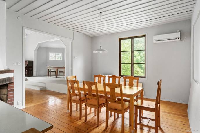200 m² Villa på Gräskärrsvägen 7 Alingsås kommun - bild 9