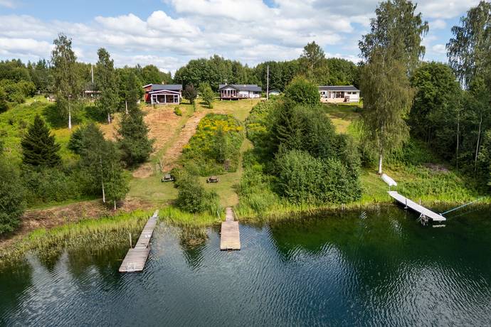 3 rum villa på Långsjö 109 Långsjö/Romme, Borlänge kommun - bild 3
