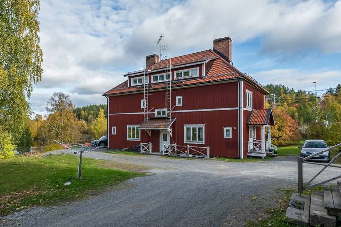 Övrig på Klockargatan 21-25 Sollefteå kommun - bild 6