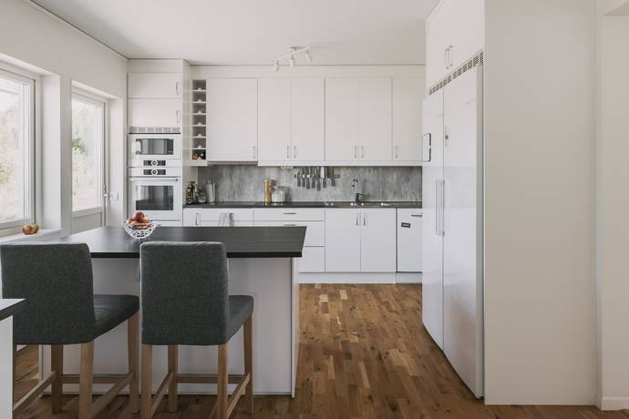 4 rum Villa på Vantvägen 4 Sjölyckan Mariestads kommun - bild 7