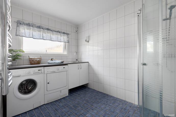 7 rum Villa på Hagaviksgatan 32 Knöppelåsen Luleå kommun - bild 17