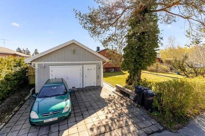 6 rum Villa på Älvkvarnsvägen 11 Bålsta Håbo kommun - bild 27