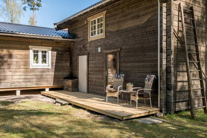 5 rum Villa på Larberg 408 Hammarö kommun - bild 30