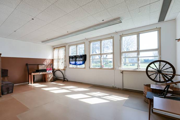 13 rum Villa på Axbergshammar 322 Örebro kommun - bild 33