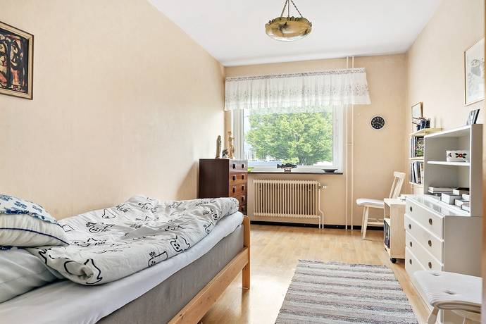 4 rum Lägenhet på Österängsgatan 38 Centralt - Öster Halmstads kommun - bild 7