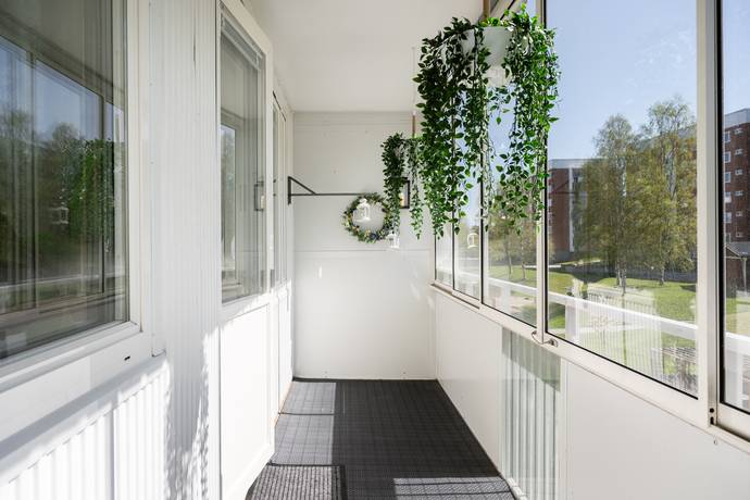 3 rum Lägenhet på Nackstavägen 50A Nacksta Sundsvalls kommun - bild 10