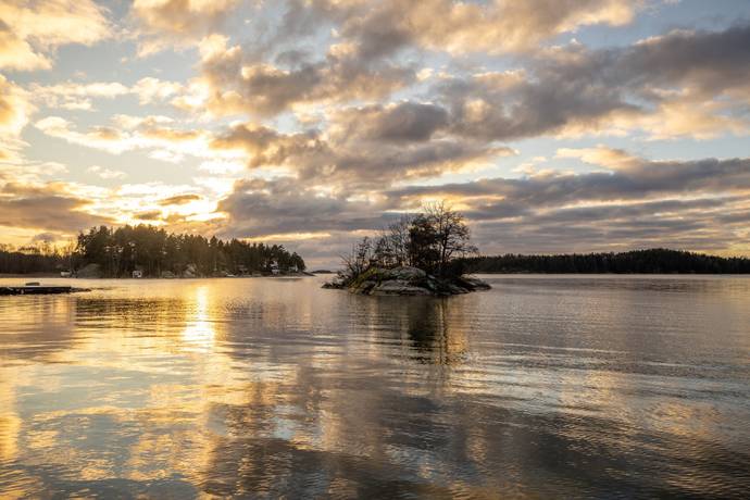 5 rum Villa på Bastedalen 605 Harge Askersunds kommun - bild 30