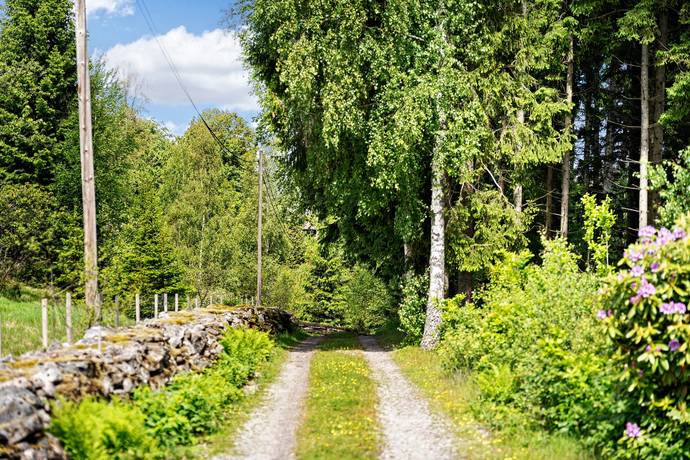 4 rum Villa på Strömlidsvägen 18 Alingsås Alingsås kommun - bild 5