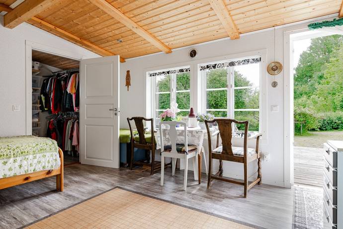3 rum villa på Björsäter Heden 4 Mariestad, Mariestads kommun - bild 4