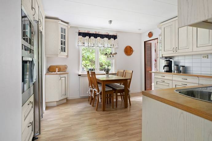 131 m² Villa på Ekekullsvägen 19 Kullavik Kungsbacka kommun - bild 12