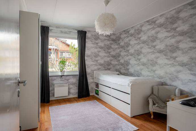 6 rum Kedjehus på Violvägen 3 Sunnerby Nynäshamns kommun - bild 29