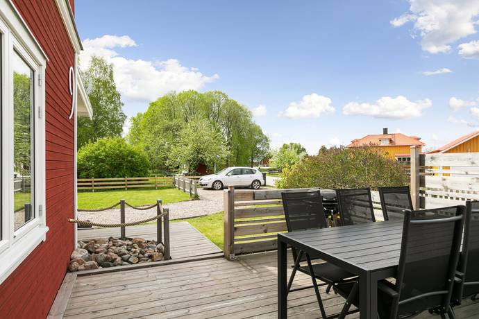 3 rum Villa på Jonasgatan 9 Kullen, Skutskär Älvkarleby kommun - bild 33