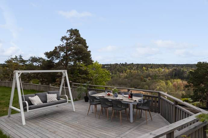 6 rum Villa på Örnbergsvägen 35 Tullinge - Örnberget Botkyrka kommun - bild 54