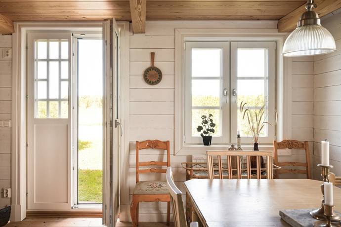 3 rum Vinterbonat fritidshus på Sanda Anderse 359 Västra Gotland Gotlands kommun - bild 10