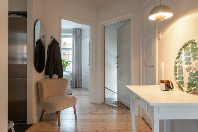 2 rum Lägenhet på Nygatan 63D Öster Örebro kommun - bild 11