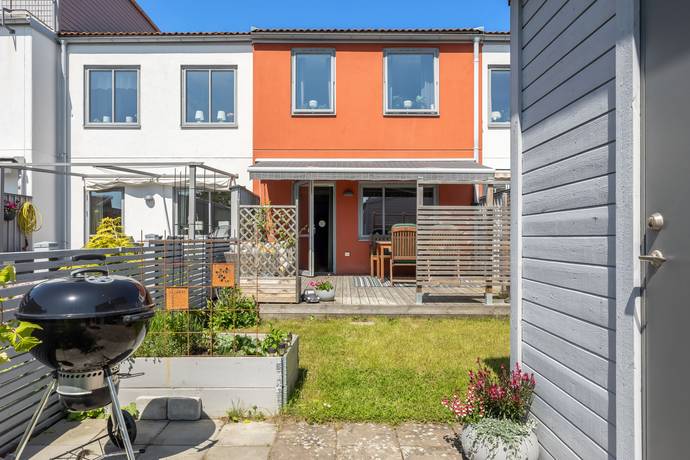 4 rum lägenhet på Byggmästaregatan 24 Tegelbruket, Svedala kommun - bild 1