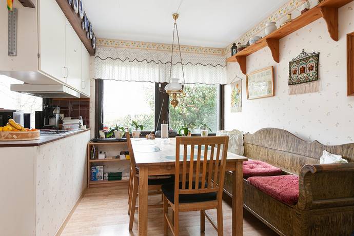 7 rum Villa på Schottisvägen 17 Polonäsbyn Staffanstorps kommun - bild 7