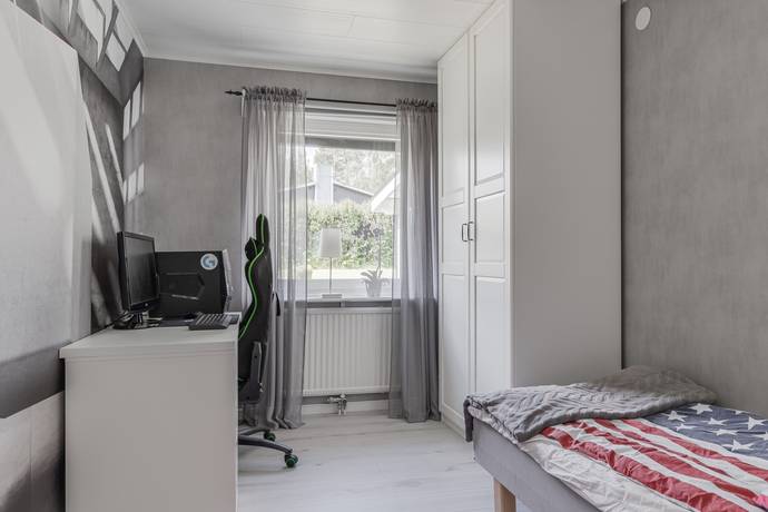 5 rum Villa på Skogsrundan 38 Ekeberg Hultsfreds kommun - bild 24
