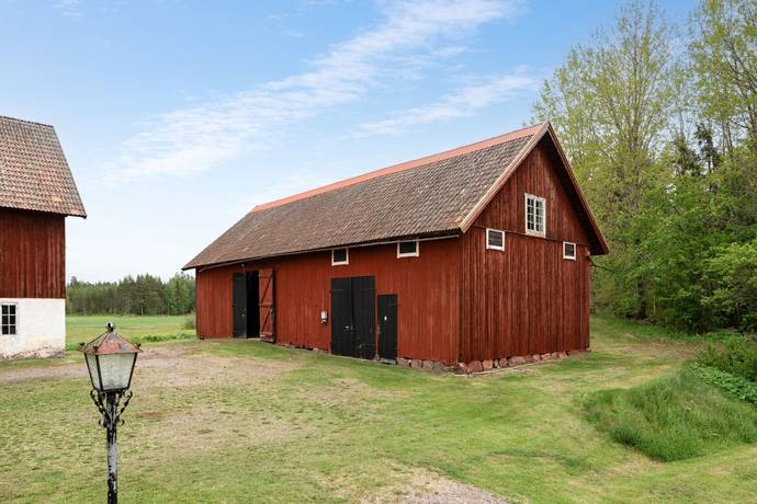 4 rum Villa på Elinge 173 Skärplinge Tierps kommun - bild 4