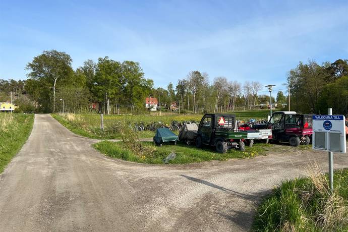 Tomt på Arholma norra byväg 22 Norrtälje kommun - bild 12