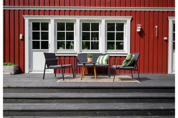 7 rum Villa på Morgonvägen 21 Ersmark Umeå kommun - bild 31