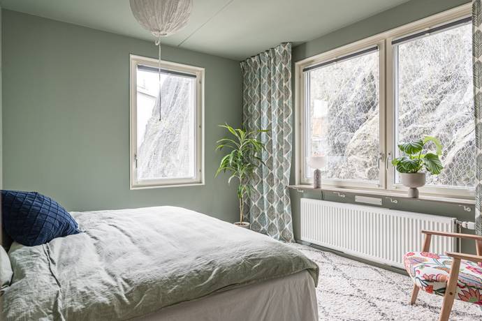 2 rum Lägenhet på Sjöviksvägen 76, vån 7 av 7! Liljeholmskajen Stockholms kommun - bild 23