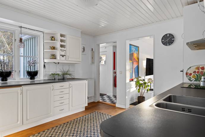 6 rum Villa på Solvik 152 Rockneby Kalmar kommun - bild 12
