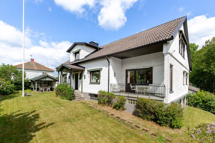Forserum, Nässjö kommun