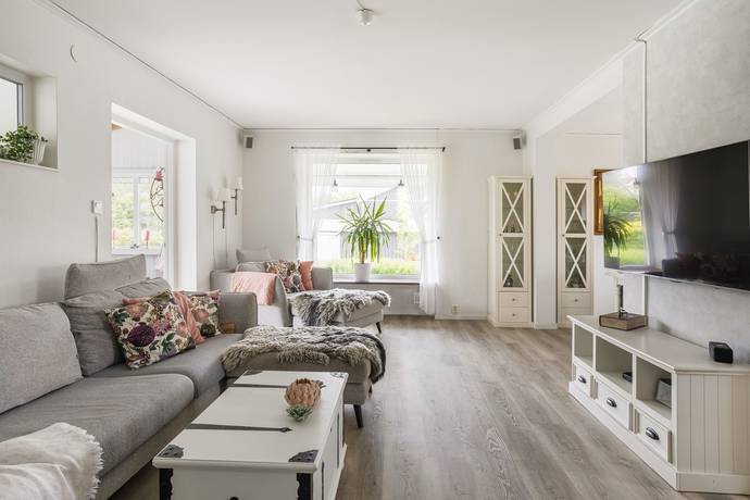 6 rum Villa på Tellusvägen 38 Berga Kalmar kommun - bild 12