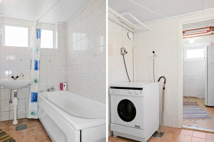 5 rum Villa på Herdins väg 10 Fengersfors Åmåls kommun - bild 25
