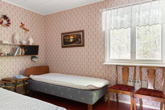5 rum Fritidshus på Kronovägen 69 Sturkö Karlskrona kommun - bild 14
