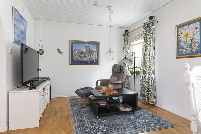 4 rum Villa på Forsbergs väg 9 Författarbyn Staffanstorps kommun - bild 9