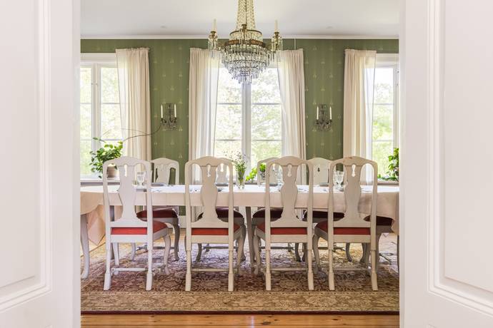 10 rum Villa på Duvelundsplan 1 Mjölby Mjölby kommun - bild 14