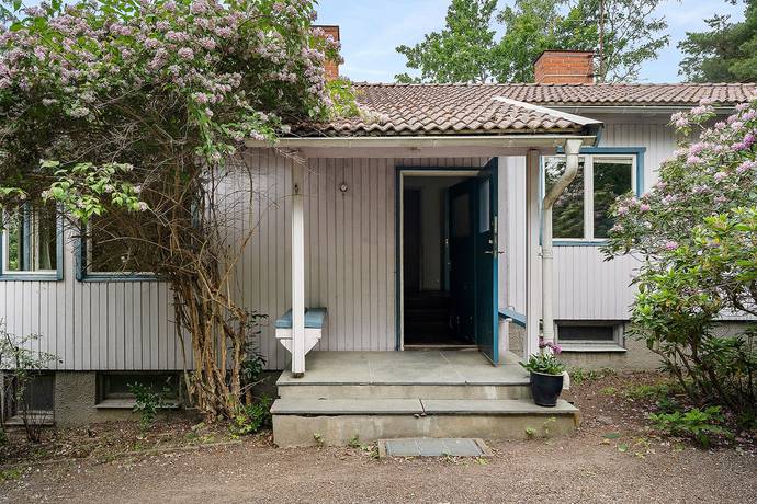 4 rum Villa på Landsnoravägen 37 Landsnora Sollentuna kommun - bild 29