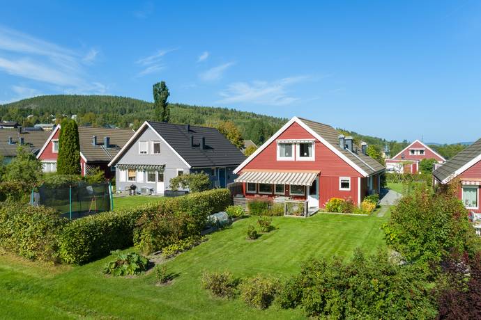 Flogstagatan 20, Kramfors, Kramfors kommun