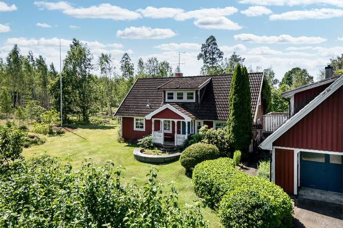 Österåker, Vingåkers kommun