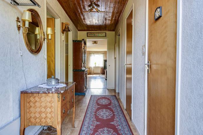 5 rum Villa på Tallvägen 4 Landeryd Hylte kommun - bild 5