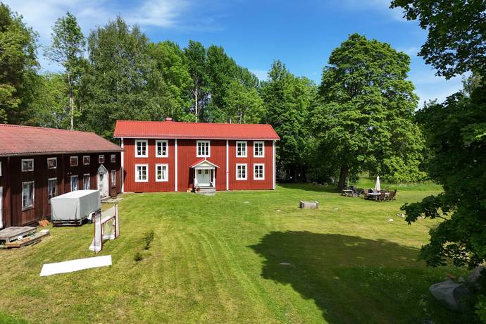 5 rum villa på Hårga 1372 Kilafors, Bollnäs kommun - bild 3