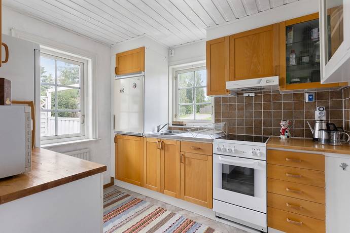 3 rum Fritidshus på Kvarsätters sjöväg 26 Hallsbergs kommun - bild 15
