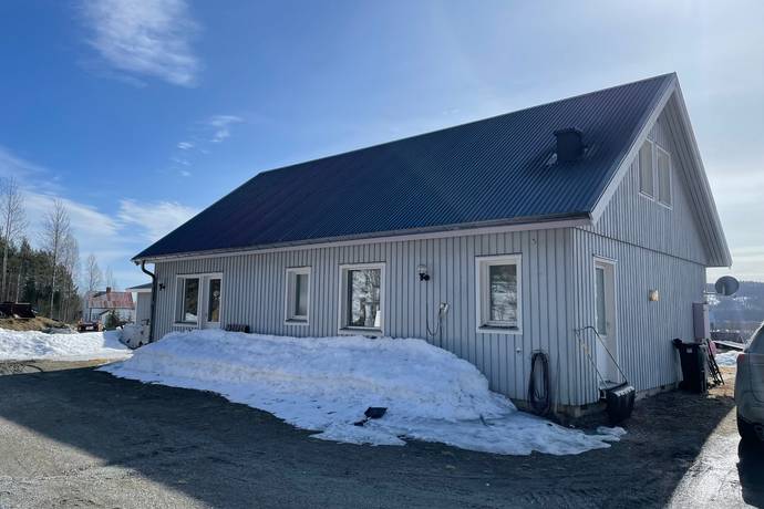 6 rum Villa på Långsjöby 242 Storuman Storumans kommun - bild 32