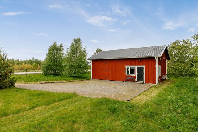 5 rum Villa på Ormestorp Blombacka   Tidaholm Tidaholms kommun - bild 13