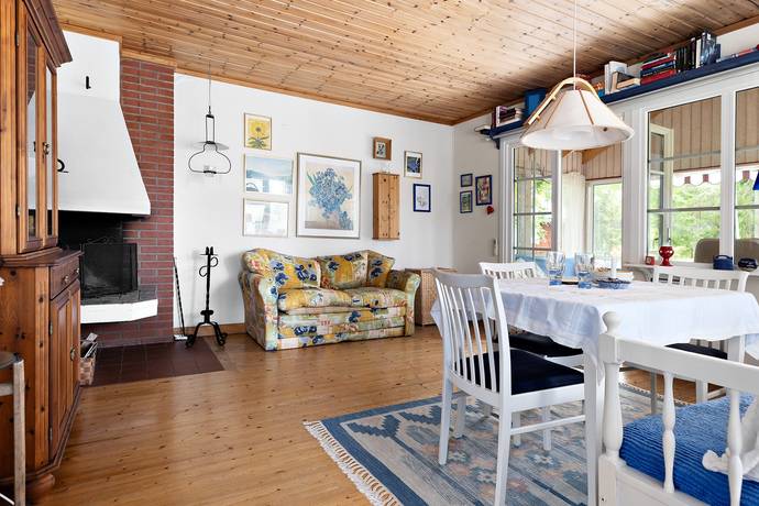 2 rum fritidshus på Nolby 541 Arnön, Karlstads kommun - bild 5