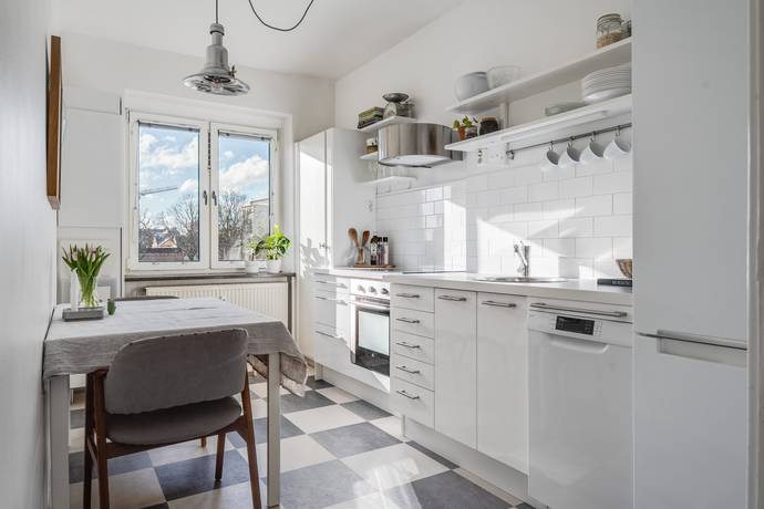 Sallerupsvägen 32B, Ellstorp, Malmö kommun