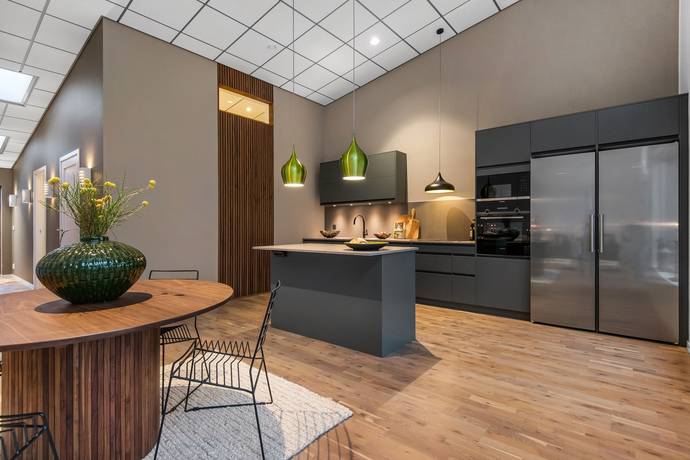 4 rum Parhus på Backsläntsgatan 12A Väster Hässleholms kommun - bild 6